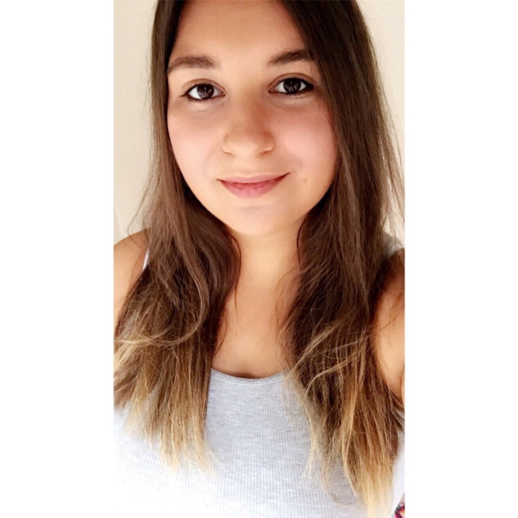 Seray özkan 