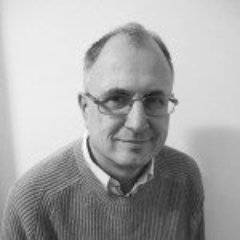 peterfeuerherd's profile picture. hello .. I am Peter Feuerherd, writer and professor