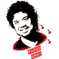 Papon Army(@papon_army) 's Twitter Profile Photo