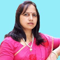 Sneha Patil (@snehapatilnsk) 's Twitter Profile