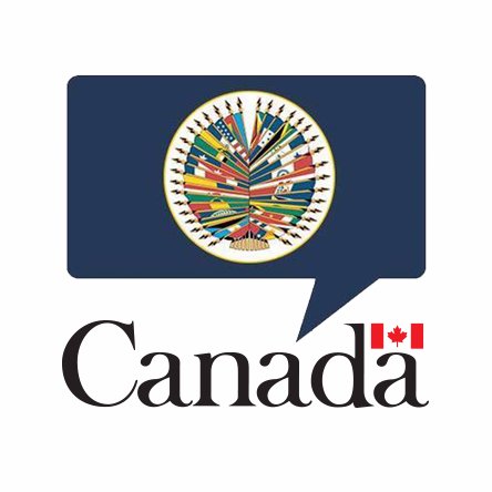 Permanent Mission of Canada to the Organization of American States (OAS) - Français : @CanadaOEA - Español @CanadayOEA https://t.co/YcijzugMJP