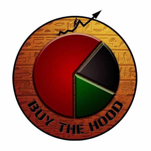 We work together to create generational wealth while improving our communities. Founded by @JWTheBlueprint  #BuyTheHood
