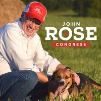 John Rose(@JohnRoseforTN) 's Twitter Profileg