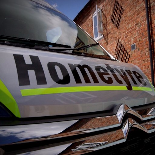 Hometyre is a mobile tyre fitting service based in Thetford Norfolk.We bring the tyre fitting to your door or your desk whilst you work! call on 03334445454🚗