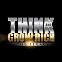 Think and Grow Rich(@TGRmovie) 's Twitter Profile Photo