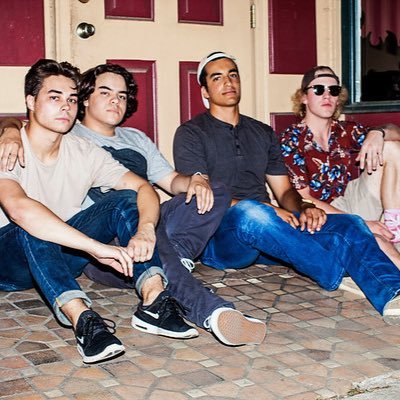 alt rock in Ohio. Listen to us: https://t.co/DY7FoxllxW Christoperrobinband@gmail.com