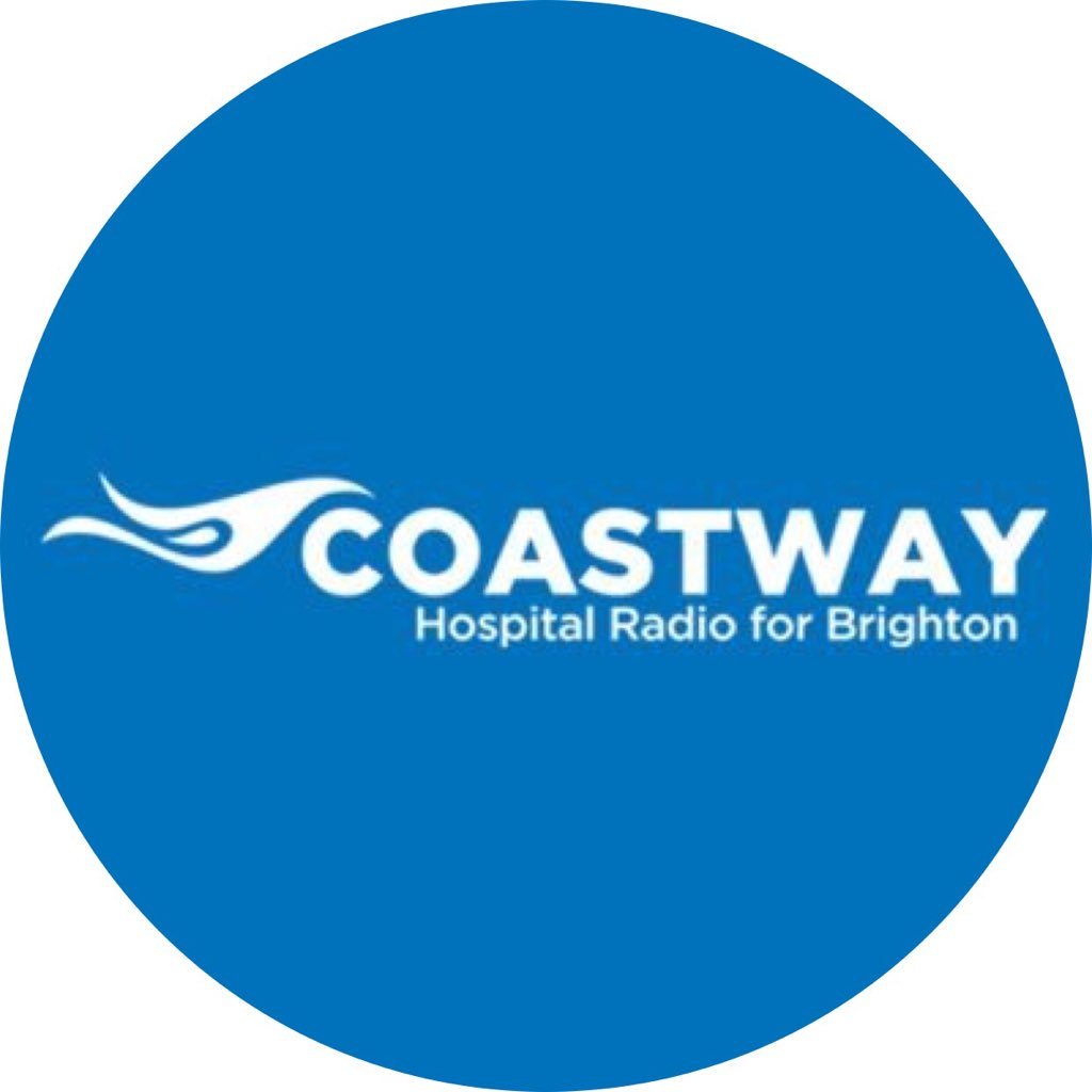 National Hospital Radio Award winning station. Broadcasting 24/7 to Royal Sussex County and Sussex Eye Hospital #Brighton. Listen in online https://t.co/qj9IJdgU5X