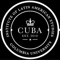 The Official Twitter of Columbia University's Cuba Program.
Find us on Facebook and Instagram too!