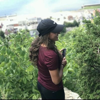 bridgetmyers131's profile picture. 