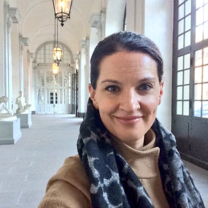 Cecilia C Martinsen Profile