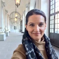 Cecilia C Martinsen (@c_martinsen) 's Twitter Profile