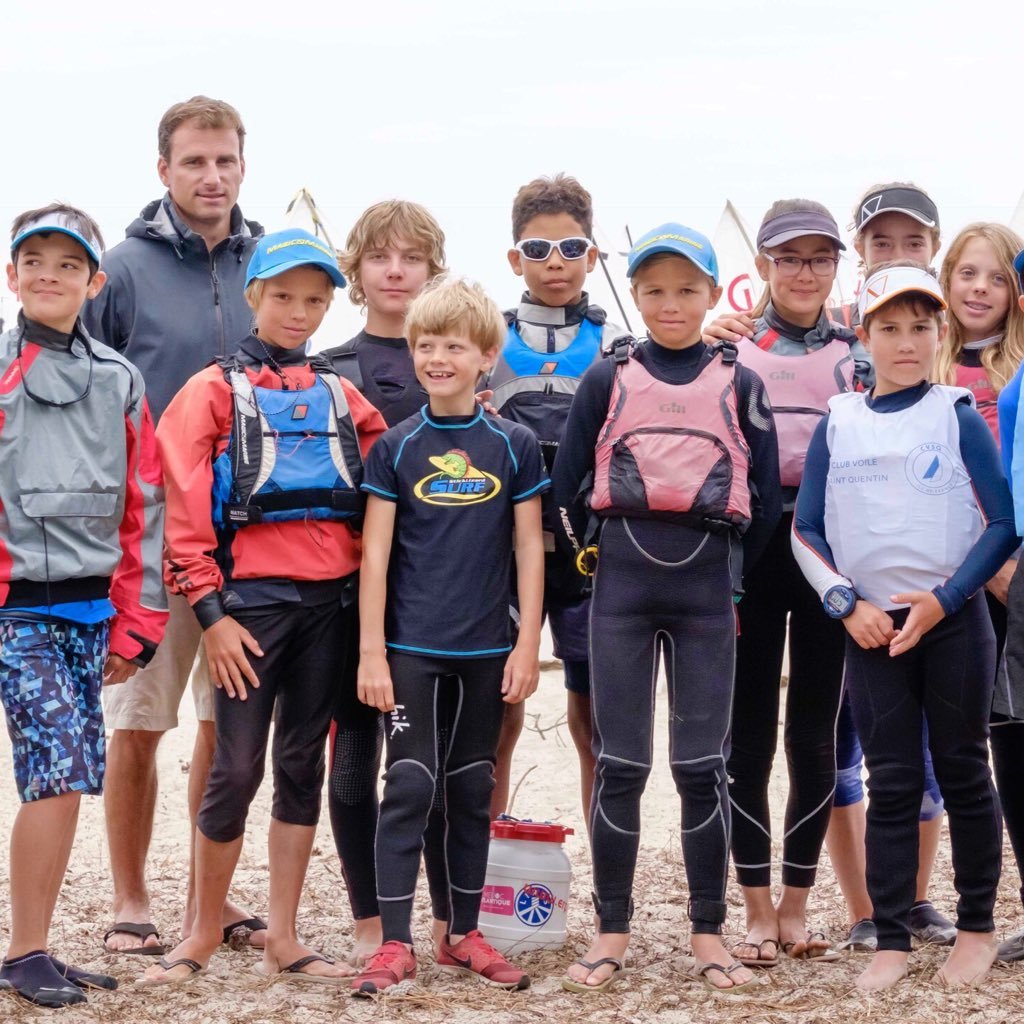 Venez suivre nos jeunes champions Franciliens sur Optimist en entrainements, stages et régates... https://t.co/IsPMhcqx2O