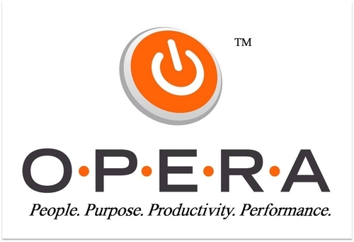 OPERApower's profile picture. To help you think, to help you learn, to help you solve anything! That's OPERA, simply phenomenal.