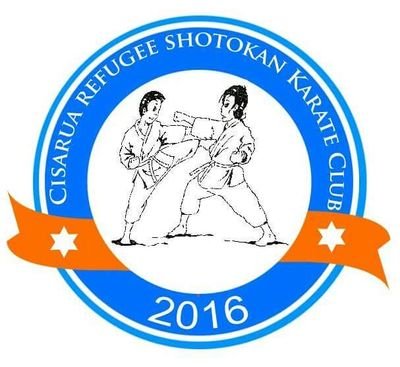 Official Page Of Cisarua Refugee Shotokan Karate club in west java Indonesia. Founded by  Meena Asadi  former member of Afg national karate federation,