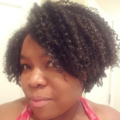 Trinigirlnatural On Twitter Errands Puff Naturalhair
