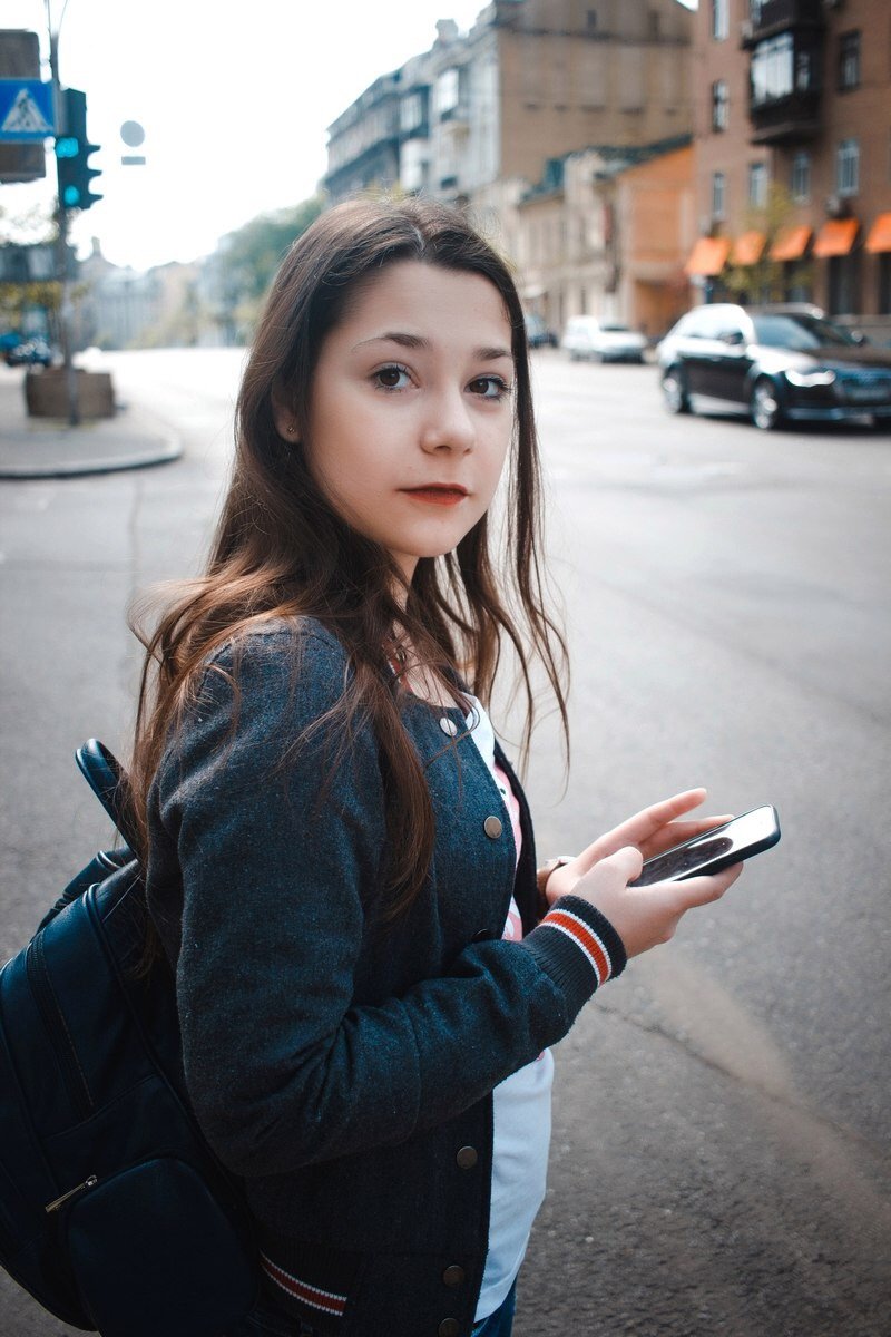 Keen on healthy lifestyle, very energetic and communicative person.
Adore my job (Business Development Manager at SnoopGame and as a hobby I teach English).