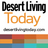 DesertLivToday's profile image