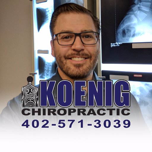#OmahaChiropractor | Personal Injury Chiropractic | Auto Accident Treatment | Sports Chiropractic |
Pediatric Chiropractic by Koenig Chiropractic in #Omaha.