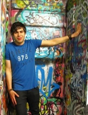 techtree123's profile picture. 