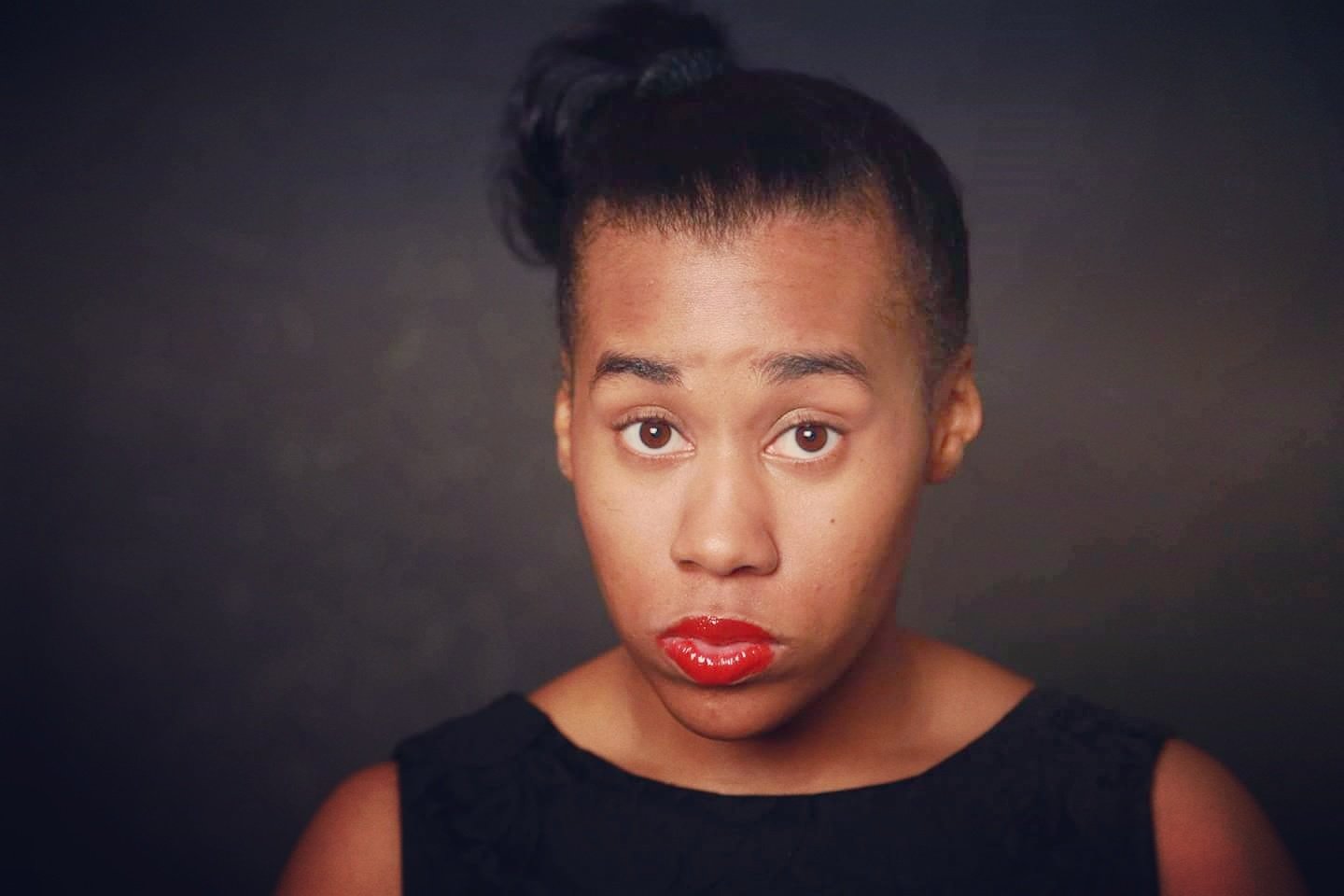 Comedian/Actor/Disabled-Activist
#FirstblackDisabledComedian in 🇬🇧
✊🏾♿🎭🃏YouTube: Variety D Comedian
Bookings: susanna@ingeniousfools.co.uk