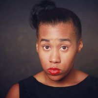 Dominique 'Variety D' Davis (She/Her)(@VarietyD) 's Twitter Profile Photo