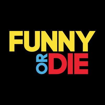 Funny Or Die (@funnyordie) / X