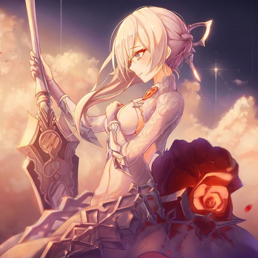シノアリス(S.Lily,GuMi)トラハ(GuMiMii)シノアリスはギルド見つかり次第エンジョイ勢として隠居したいと思ってます。 トラハはまったり和気あいあいと楽しませてもらってます♪(*´ω`*)