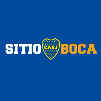 Sitio informativo con todo lo que pasa en #BOCA, el mejor club del mundo. https://t.co/zLlv4Zk3I3
Contacto: sitiobocaweb@gmail.com