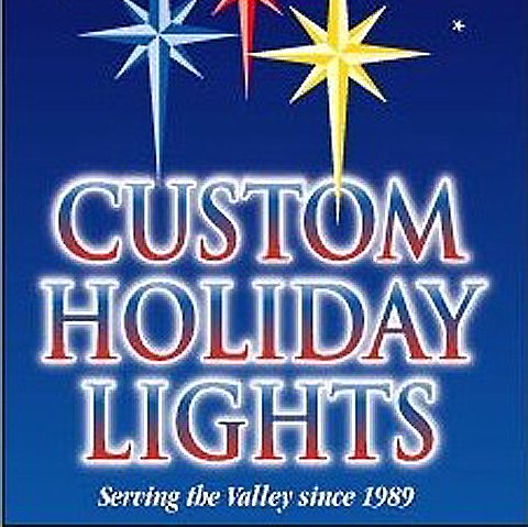 We are a locally owned holiday lighting company serving the Phoenix area since 1989! Call us for your free consultation today at 480-675-0151