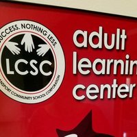 Adult Learning Ctr. (@lcsc_alc) 's Twitter Profile