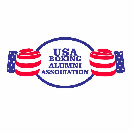 Official Twitter page of USA Boxing Alumni Association. Join here!  https://t.co/F9RarFVrRR