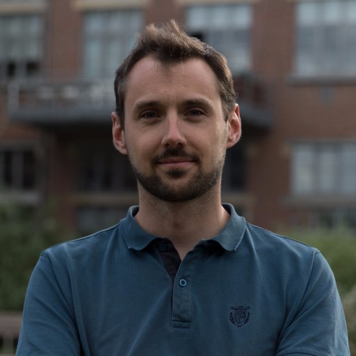 Operations @hoplr - Bereik inwoners, eenvoudig en efficiënt. Buurtcommunicatie en burgerparticipatie.