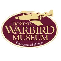 Tri-State Warbird Museum(@TriStateWarbird) 's Twitter Profile Photo