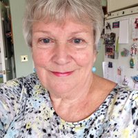 Marilyn Trew Art (@marilyntrew) 's Twitter Profile