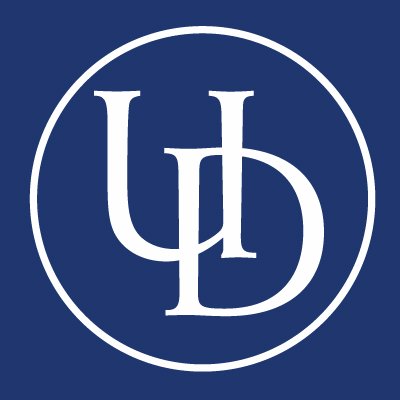 The official Twitter account for the University of Dubuque. Go Spartans! #UDubuque