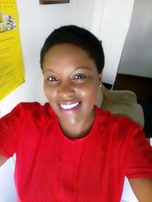 MojaElsie's profile picture. Broadcaster #RadioZimbabwe