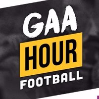 The GAA Hour(@The_GAAHour) 's Twitter Profileg