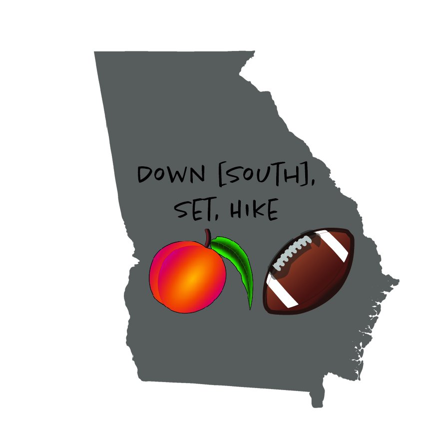 Launched Fall 2017. Podcast dedicated to Georgia high school football.