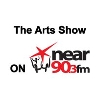 The Arts Show 90.3 Near FM (@theartsshownear) 's Twitter Profile Photo The Arts Show 90.3 Near FM (@theartsshownear) 's Twitter Profile Photo