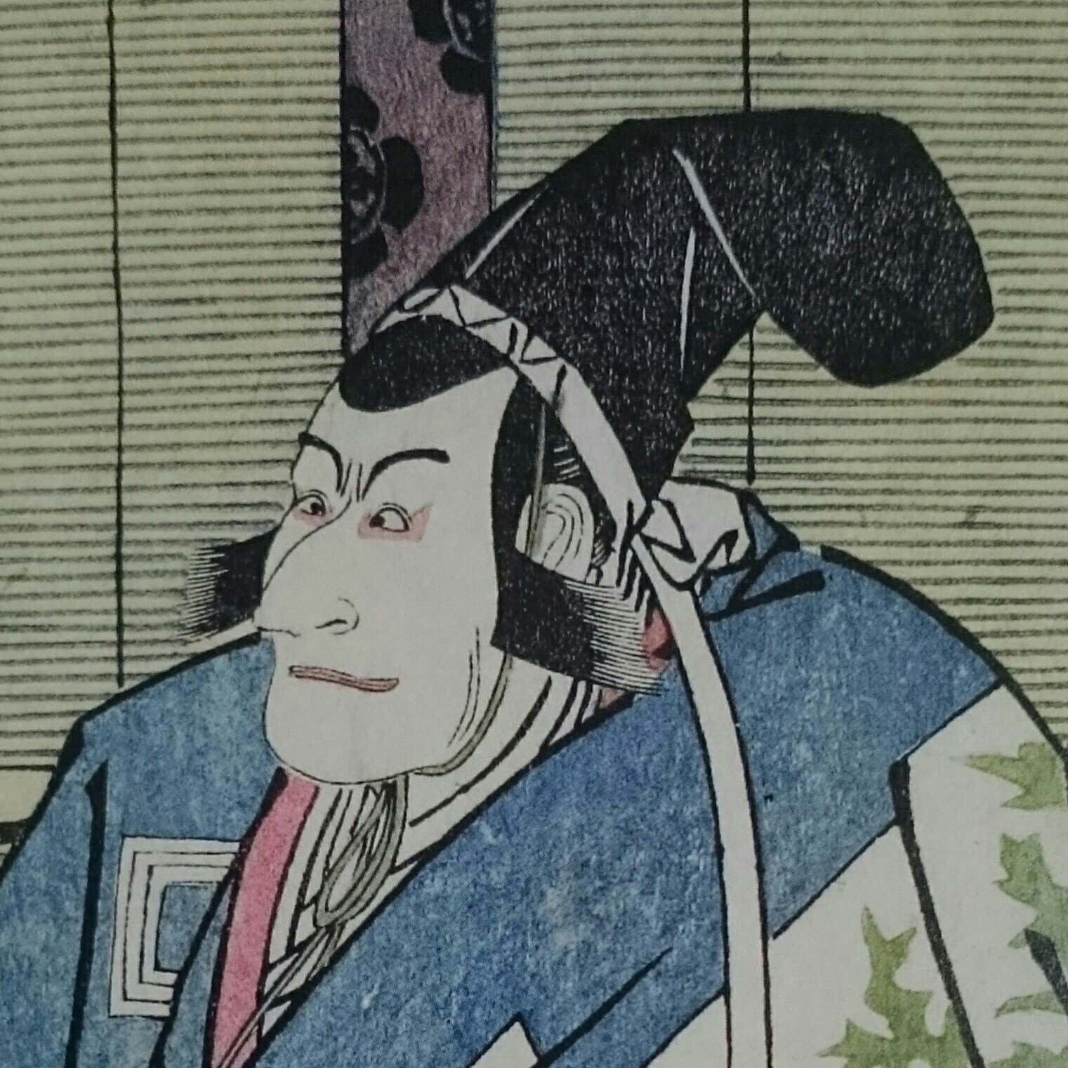 hogoan's profile picture. 懐古厨/現場厨