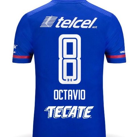 OctavioAlmanzaL's profile picture. Informático, cruzazulino a mucha honra, amante de la lectura, de la Historia y Literatura Universal.