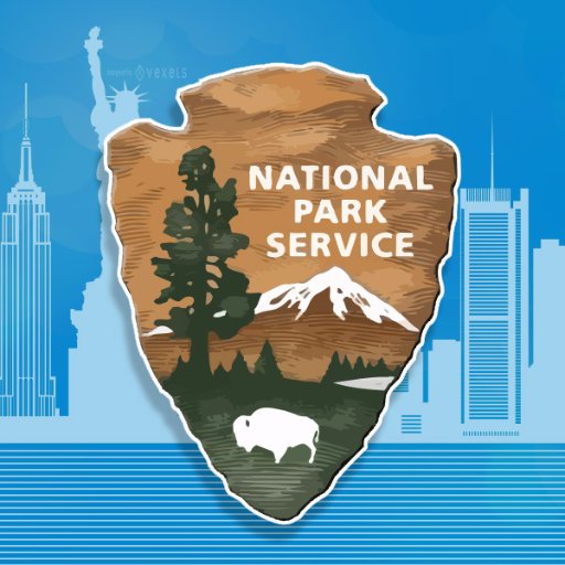 National Parks of New York Harbor @nps_nyharbor represents 11 National Parks #FindYourPark in the NYC metro area. #Parks101 Facebook | Instagram | Twitter