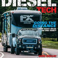 Diesel Tech Magazine (@dieseltechmag) 's Twitter Profile