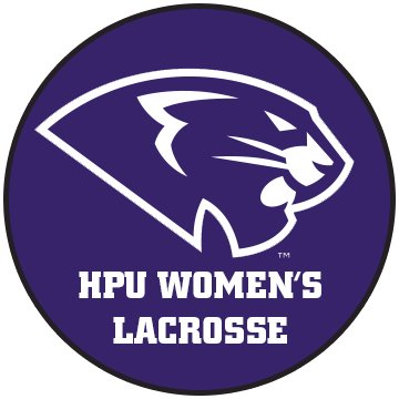 Official Twitter feed of High Point University Women’s Lacrosse. Big South Champs: '13, '14, '17, '18, '19, ‘21 NCAA Tournament: '13, '14, '17, '18, '19, ‘21
