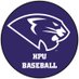 High Point Baseball (@HPUBaseball) Twitter profile photo