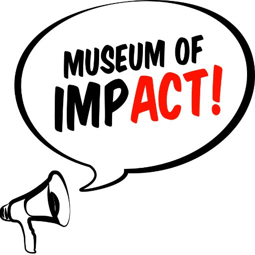 Exploring Art Activism & #Changemakers. 1st Mobile Social Justice #Museum | #Popup Exhibits | Programs | #UpstandersFest ✊ Founding Dir. @monica_muses