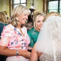 Sharon Panter (@sharon_panter) 's Twitter Profile