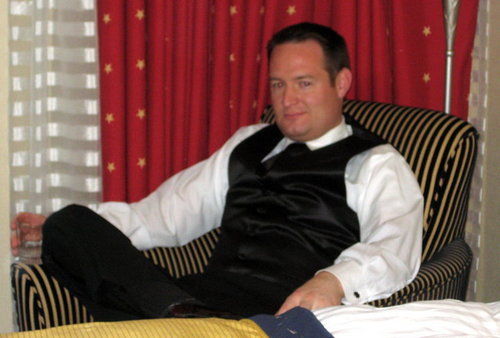 LarryHartman's profile picture. Navigating the intersection of Oil & Gas and Green Energy. CEO | Engineer | Occasional writer. Pro-energy, pro-reality, pro-common sense.