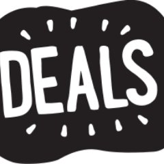 Follow Sleek Steals if you want to get the best bang for your buck shopping online