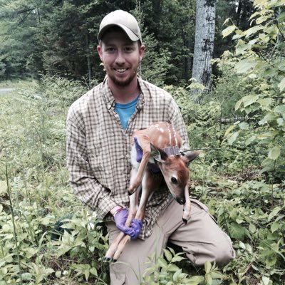 Mississippi State University Alumnus | Wildlife Graduate Research Assistant | #hailstate